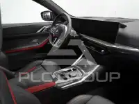 2025 BMW M4