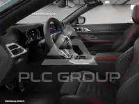 2025 BMW M4