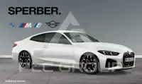 2025 BMW M4