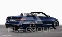 2025 BMW M4