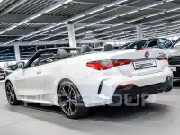 2025 BMW M4