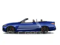 2025 BMW M4