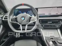 2025 BMW M4