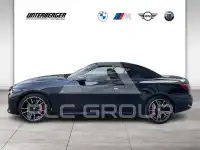 2025 BMW M4