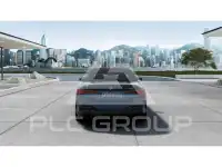 2025 BMW M4