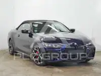 2025 BMW M4