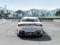 2025 BMW M4
