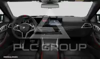 2025 BMW M4