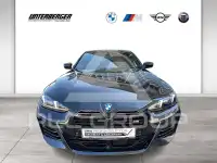 2025 BMW M4
