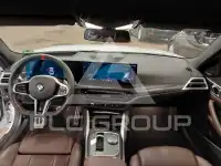 2025 BMW M4