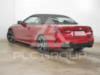 2025 BMW M4