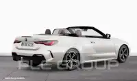2025 BMW M4