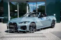 2025 BMW M4