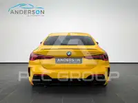 2025 BMW M4