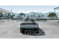 2025 BMW M4