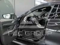 2025 BMW M4