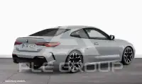 2025 BMW M4
