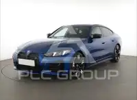 2025 BMW M4