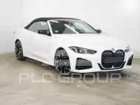 2025 BMW M4