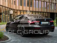 2025 BMW M4