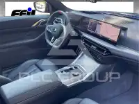 2025 BMW M4