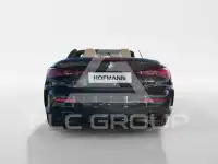 2025 BMW M4