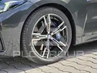 2025 BMW M4