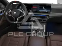 2025 BMW M4