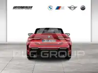 2025 BMW M4