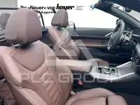 2025 BMW M4