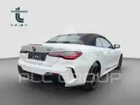 2025 BMW M4