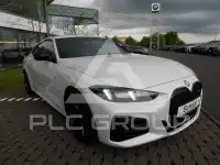 2025 BMW M4