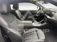2025 BMW M4