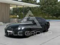 2025 BMW M4