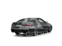 2025 BMW M4