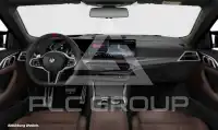 2025 BMW M4