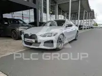 2025 BMW M440