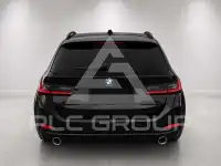 2025 BMW 320