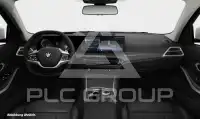2025 BMW 320