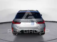 2025 BMW 320