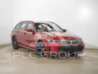 2025 BMW 320
