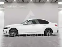 2025 BMW 320