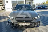 2025 BMW 320