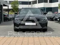 2025 BMW 320