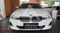 2025 BMW 320