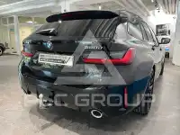 2025 BMW 320