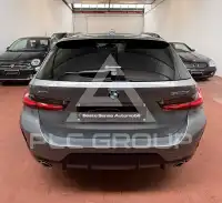 2025 BMW 320