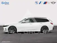 2025 BMW 320