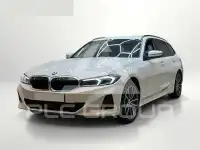 2025 BMW 320