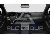 2025 BMW 320